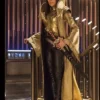 TV Series Star Trek Emperor Georgiou Coat