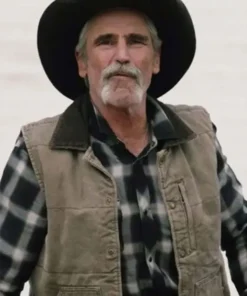 TV-Series-Yellowstone-Forrie-J-Smith-Vest
