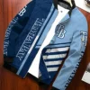 Tampa Bay Rays Bomber Jacket