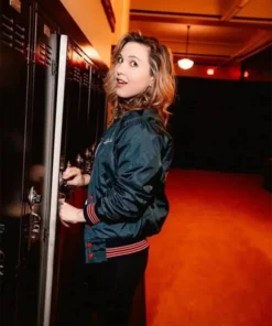 Taylor Tomlinson The Have It All Tour 2023 Jacket