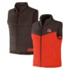 Team NFL Cleveland Browns Vest