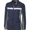 Tennessee Titans Fay Ledner Full-Zip Jacket