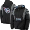 Tennessee Titans Vintage Starter Jacket