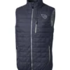 Tennessee Titans Zipper Vest For Sale