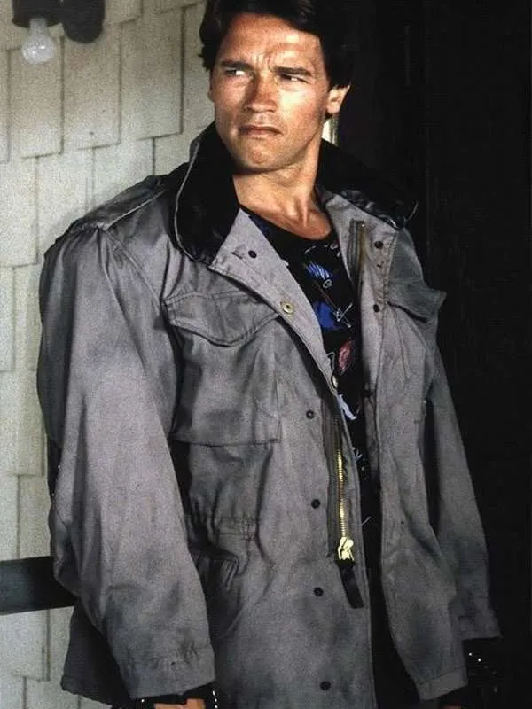 Terminator m65 jacket discount