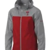 Texas Tech Red Raiders Jacket