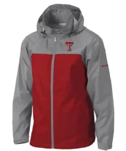 Texas Tech Red Raiders Jacket