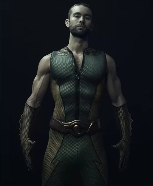 The Boys The Deep Vest