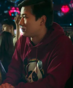 The Brothers Sun S01 Sam Song Li Hoodie