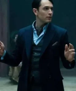 The Continental From The World Of John Wick Colin Woodell Blazer