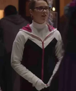 The Curse Of Bridge Hollow Holly J. Barrett Hoodie