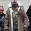 The Dark Knight Rises Bane Coat