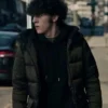 The Equalizer 2021 Blake Parachute Jacket