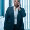 The Equalizer Robyn McCall Queen Latifah Blazer