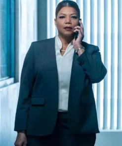 The Equalizer Robyn McCall Queen Latifah Blazer
