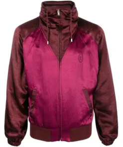 The Equalizer S03 EP05 Robyn McCall Queen Latifah Satin Jacket