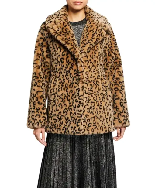 The Equalizer S04 Delilahâ€™s Fur Coat