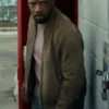 The Equalizer S04 Marcus Dante Bomber Jacket