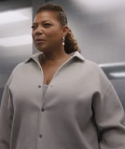 The Equalizer S04 Queen Latifah Jacket