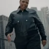 The Equalizer S04 Robyn McCall Leather Jacket