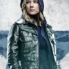 The Falcon and the Winter Soldier Sharon Carter Leather Jacket