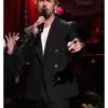 The Fall Guy Ryan Gosling Co-Star SNL Black Suit