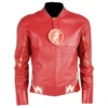 The Flash Jacket