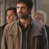 The Gifted Marcos Diaz Eclipse Brown Jacket