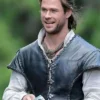 The Huntsman Winters War Eric Black Vest