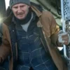 The Ice Road Liam Neeson Jacket Sale