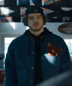 The Instigators 2024 Jack Harlow Letterman Varsity Jacket