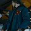 The Instigators 2024 Jack Harlow Varsity Jacket