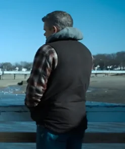 The Instigators 2024 Matt Damon Vest Sale