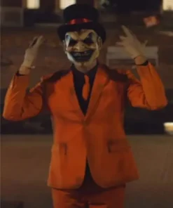 The Jester Michael 2023 Sheffield Suit