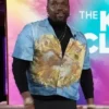 The Kelly Clarkson Show 2024 Brian Tyree Shirt