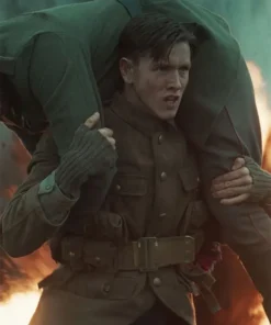 The King’s Man Conrad Jacket