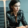 The Last Days of American Crime Anna Brewster Jacket