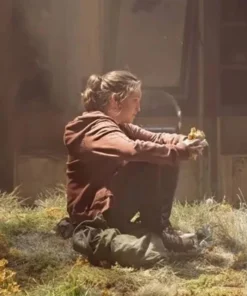 The Last Of Us 2023 Bella Ramsey Hoodie