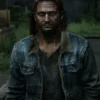 The Last Of Us Part II Tommy Denim Jacket