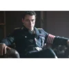 The Man in the High Castle Rufus Sewell Nazi Military Coat