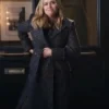 The Morning Show Reese Witherspoon Wool-blend Long Coat