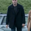 The Night Agent 2023 Peter Sutherland Coat