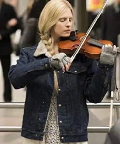 The OA Prairie Johnson Jacket
