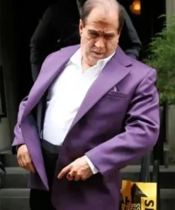 The Penguin 2024 Colin Farrell Blazer