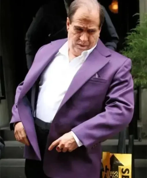 The Penguin 2024 Colin Farrell Blazer