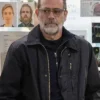 The Postcard Killings Jeffrey Dean Morgan Jacket