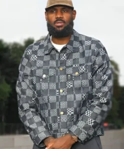 The Prelude to The Paris Games 2024 LeBron James Shirt