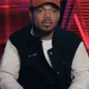 The Rapper The Voice S25 Chance Varsity Jacket