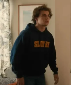 The Santa Clauses 2022 Austin Kane Hoodie