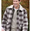 The Santa Summit Benjamin Hollingsworth Plaid Jacket